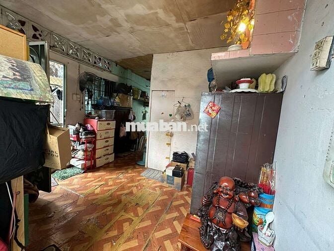 Bán nhà chính chủ Tôn Thất Thuyết