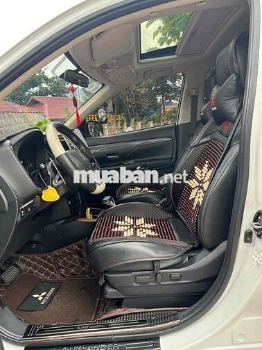 bán xe Outlander 2020 Premium cực chất 1 chủ