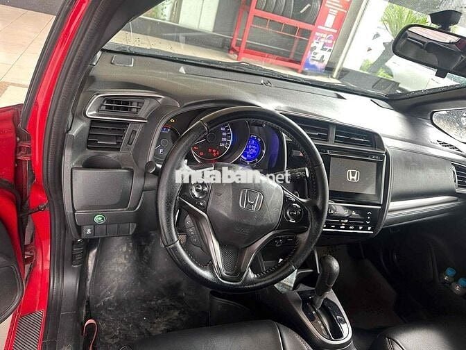 Honda Jazz 2019 1.5 RS - 310000 km