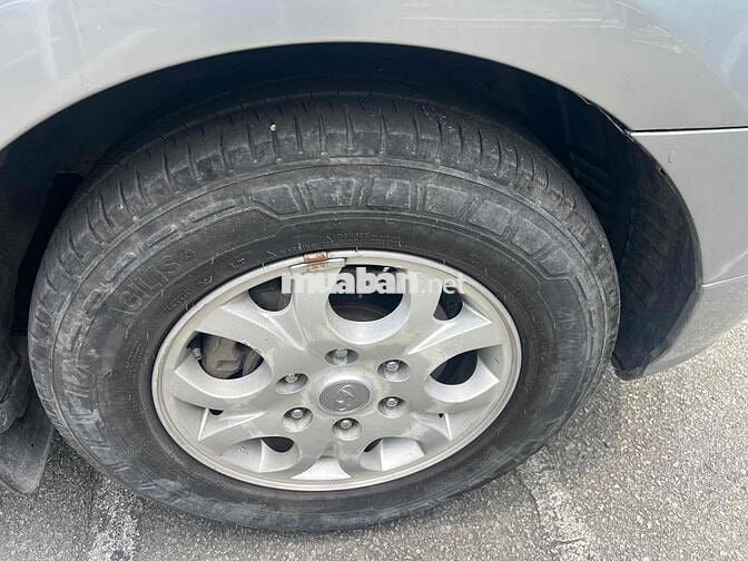Hyundai Starex 2014 - 90000 km