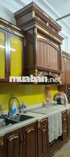 Nhà phố Nghĩa Dũng oto đỗ cửa - 22 m sổ - thực tế 29,5 m - 5 tầng