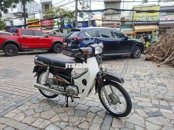 Xe  dream Hàn Quốc