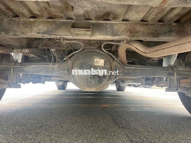 Hyundai Starex 2014 - 90000 km