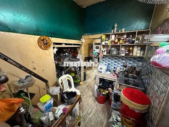 Bán nhà chính chủ Tôn Thất Thuyết