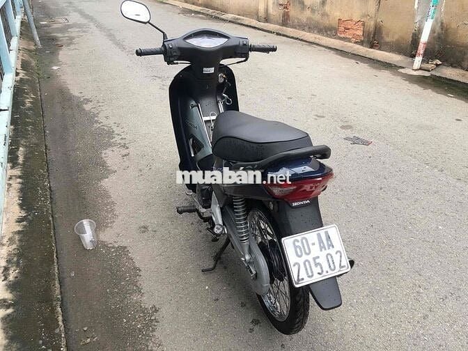 bán xe 50cc còn mới