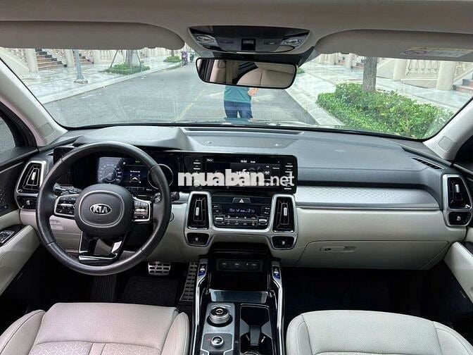 KIA SORENTO 2.2D- 39000 km