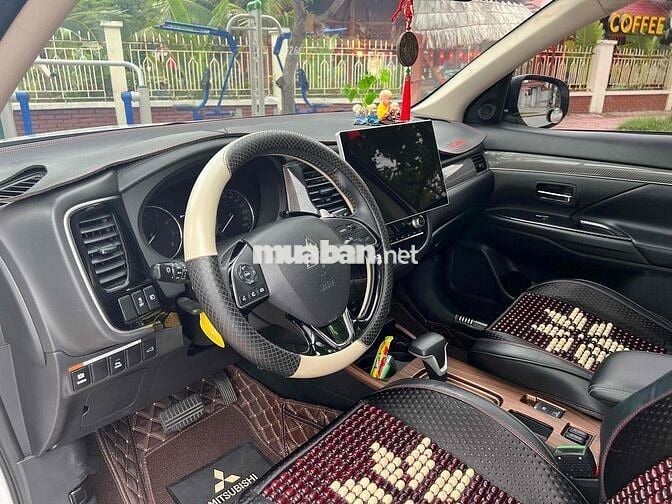 bán xe Outlander 2020 Premium cực chất 1 chủ