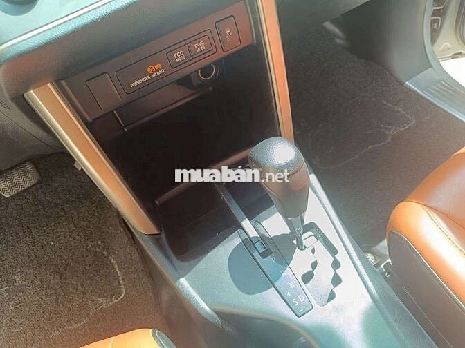 Innova 2.0G 2019 - 15000 km