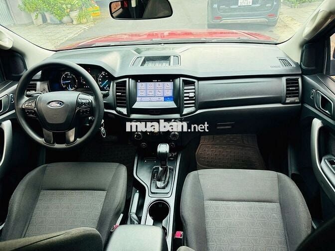 Ford Ranger XLS 2.0L 4x2 AT 2022
