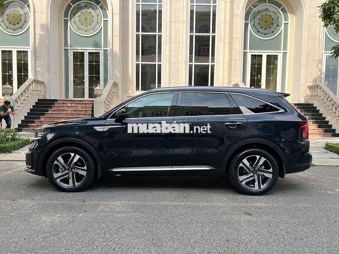 KIA SORENTO 2.2D- 39000 km