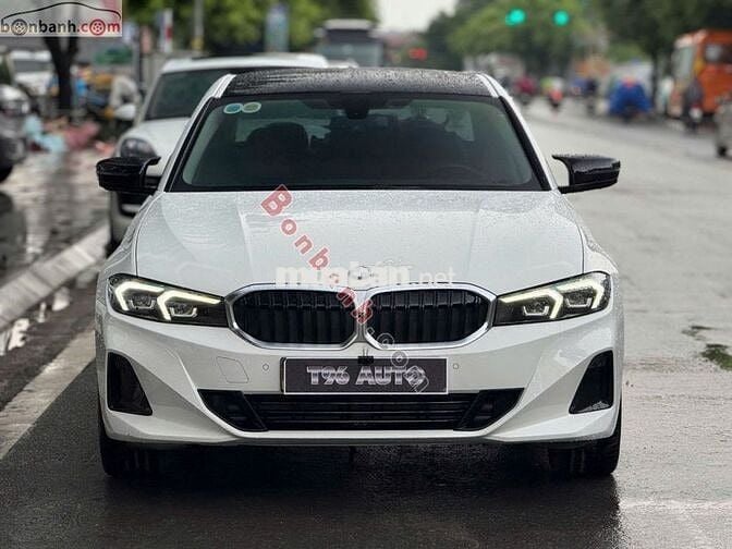 Bmw 320i Sportline
