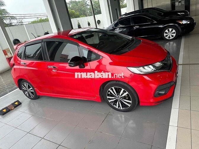 Honda Jazz 2019 1.5 RS - 310000 km