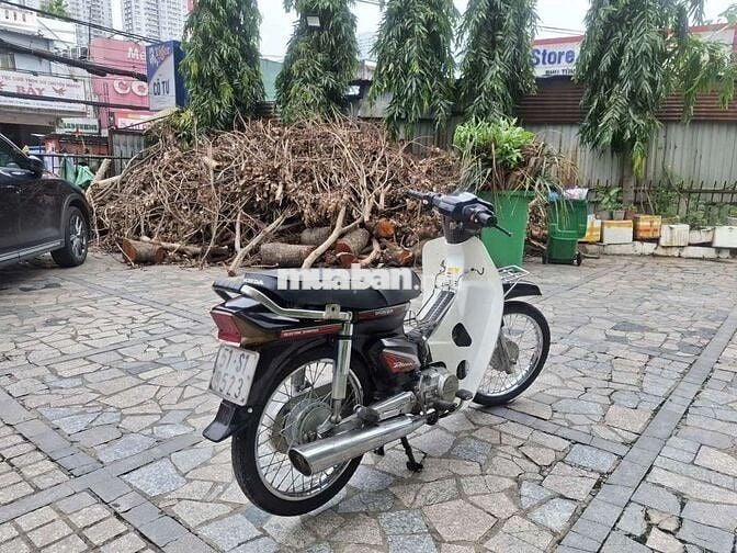Xe  dream Hàn Quốc