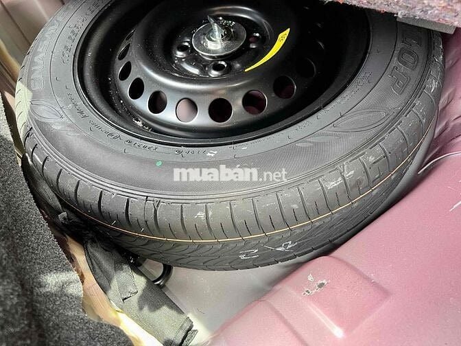 Honda Brio Rs - 2021 _ Đi : 20 ngàn km ( Rất mới )