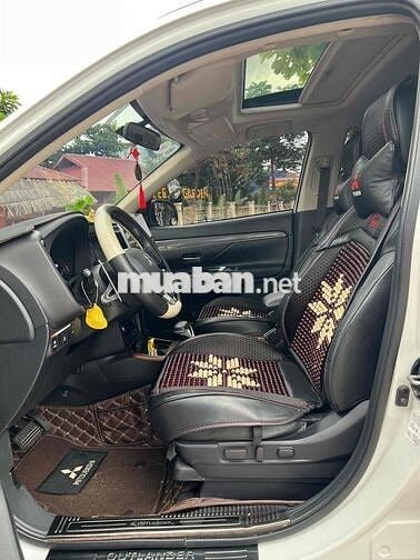 bán xe Outlander 2020 Premium cực chất 1 chủ