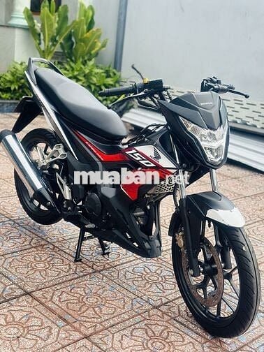 Sonic zin odo 18k km, đẹp như mới