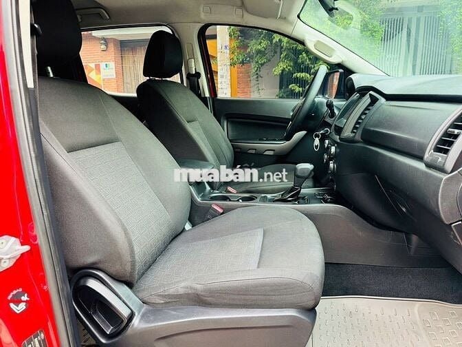 Ford Ranger XLS 2.0L 4x2 AT 2022
