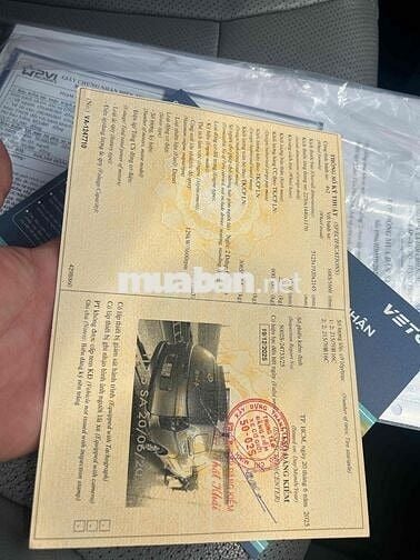 Hyundai Starex 2014 - 90000 km