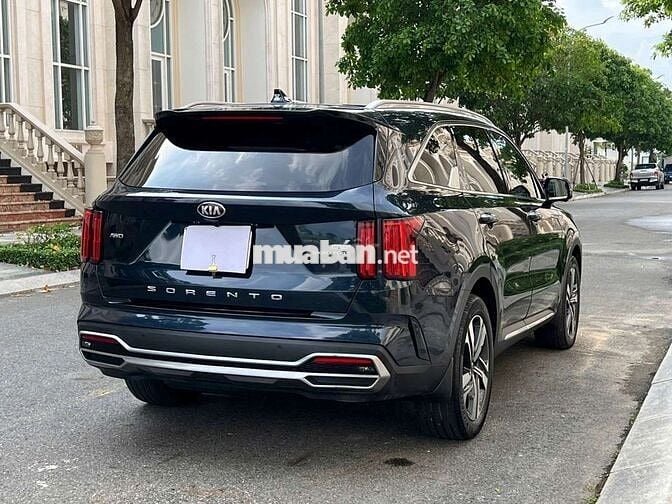 KIA SORENTO 2.2D- 39000 km