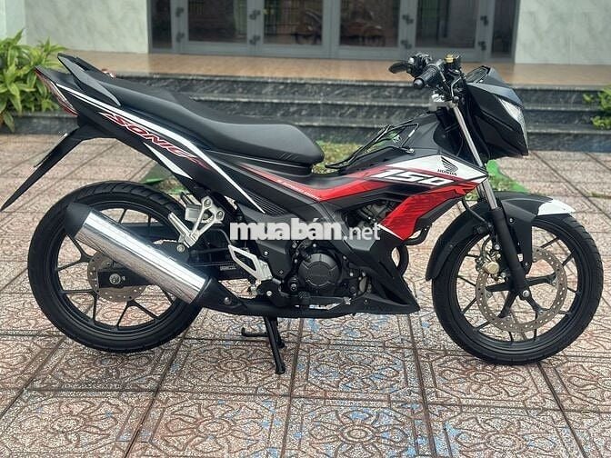 Sonic zin odo 18k km, đẹp như mới