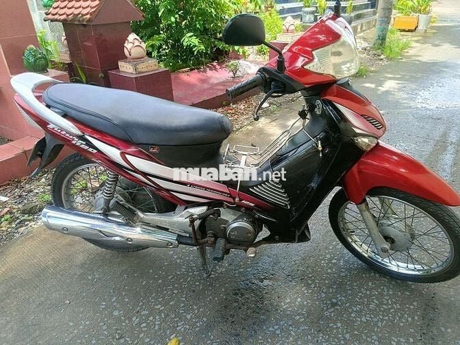 Cần bán xe Future 2007