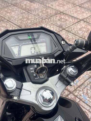 Sonic zin odo 18k km, đẹp như mới
