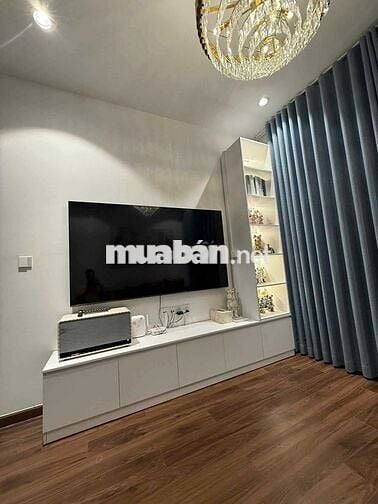 Căn góc 3pn full nội thất đẹp – chỉ 18 triệu/tháng. Nhà như mới
