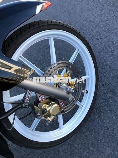 xe đẹp máy zin đồ kiểng biển số phong thuỷ