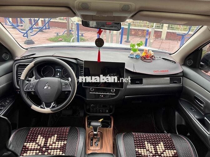 bán xe Outlander 2020 Premium cực chất 1 chủ