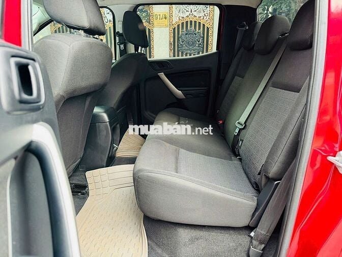 Ford Ranger XLS 2.0L 4x2 AT 2022