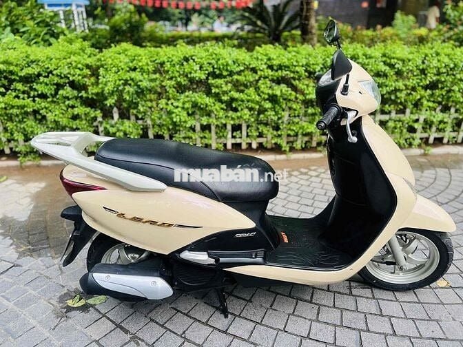 LEAD 110 vàng kem đời chót chét 2013 xe chất lượng
