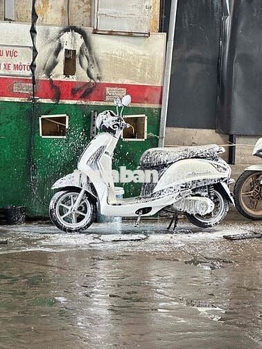cần đổi xe chia lại