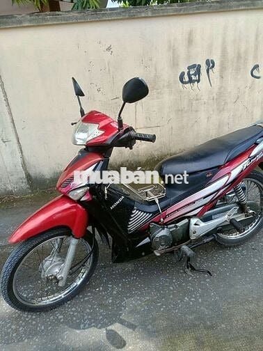 Cần bán xe Future 2007
