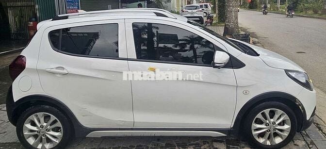 2021 Tiêu chuẩn - 620000 km