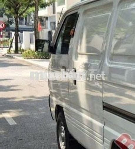 Suzuki Super Carry Van Blind Van 2022 - 222 Triệu