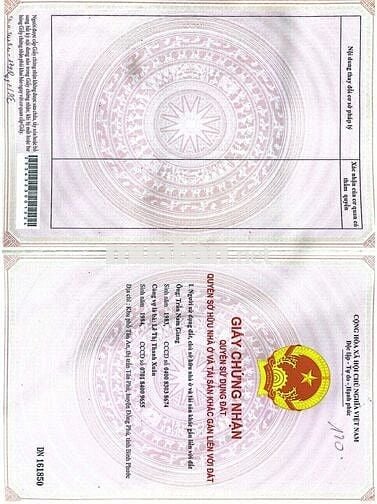 Đất Thị Trấn Tân Phú Đồng Phú Giá Rẽ