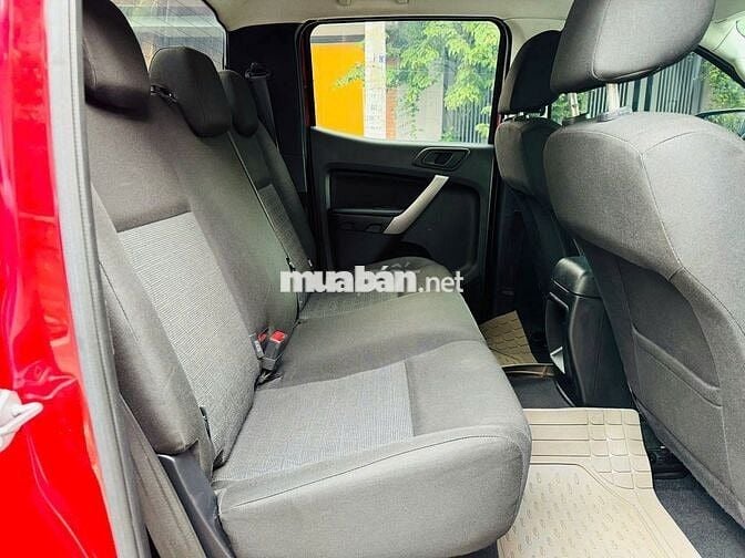 Ford Ranger XLS 2.0L 4x2 AT 2022