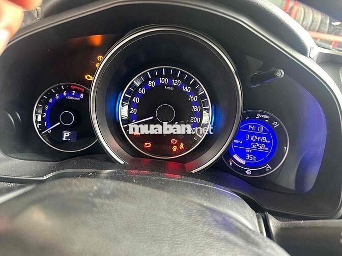 Honda Jazz 2019 1.5 RS - 310000 km