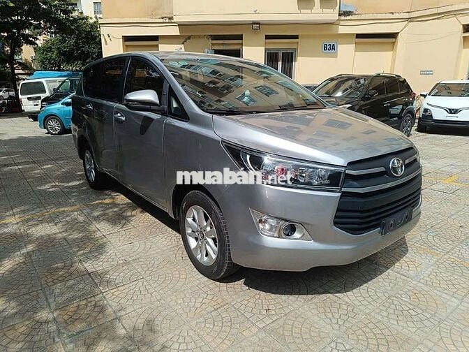 Innova 2.0G 2019 - 15000 km