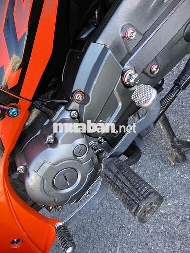 xe đẹp máy zin đồ kiểng biển số phong thuỷ