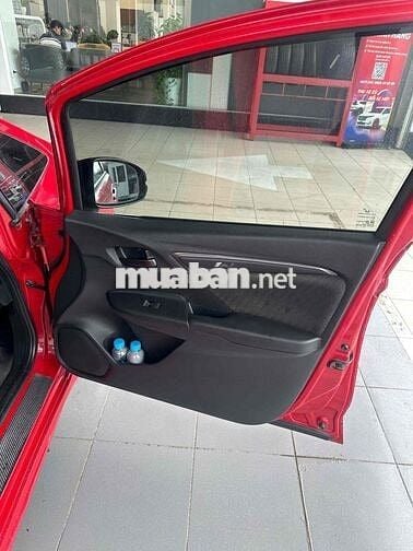 Honda Jazz 2019 1.5 RS - 310000 km
