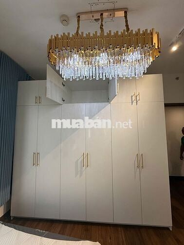 Căn góc 3pn full nội thất đẹp – chỉ 18 triệu/tháng. Nhà như mới
