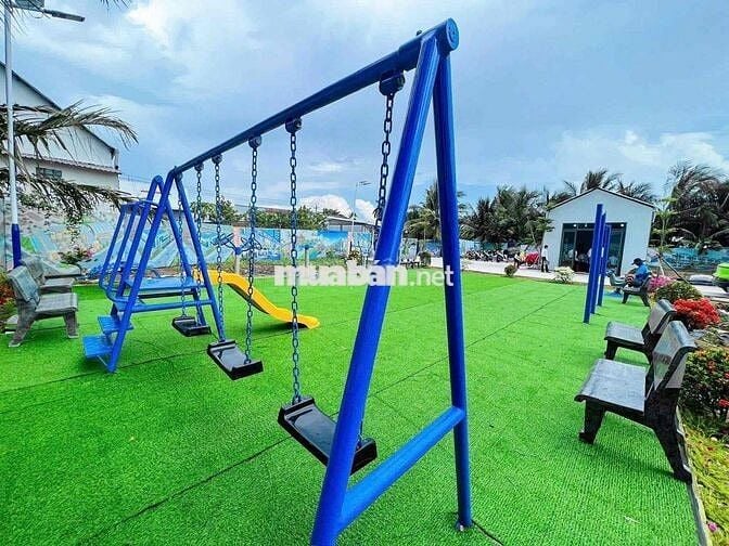 Mở bán dự án KDC đường 3/2 nối dài --- 199tr sở hữu ngay nền đất đẹp