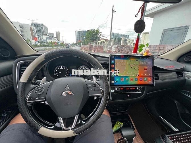 bán xe Outlander 2020 Premium cực chất 1 chủ