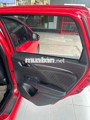 Honda Jazz 2019 1.5 RS - 310000 km