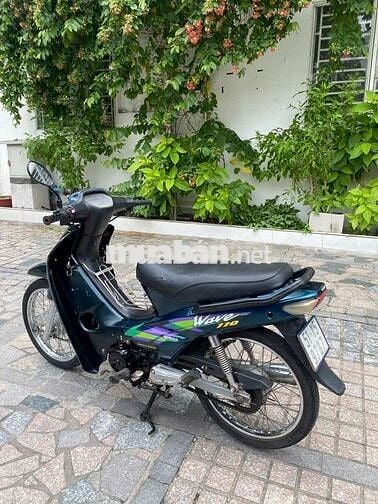 Xe wave Hàn Quốc