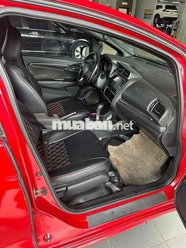 Honda Jazz 2019 1.5 RS - 310000 km