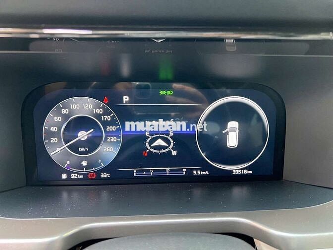 KIA SORENTO 2.2D- 39000 km