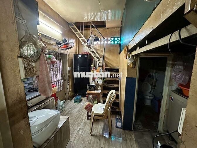 Bán nhà chính chủ Tôn Thất Thuyết