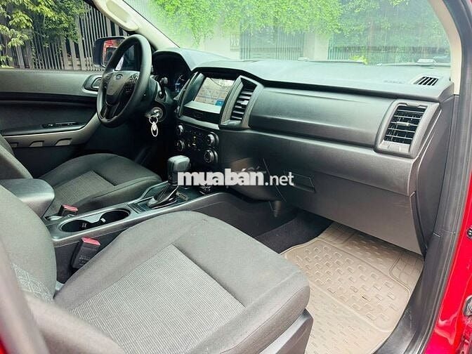 Ford Ranger XLS 2.0L 4x2 AT 2022